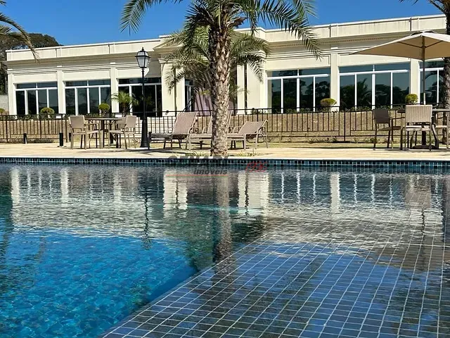 Terreno com 542m², à venda, no bairro Jardim Santa Rita em Indaiatuba