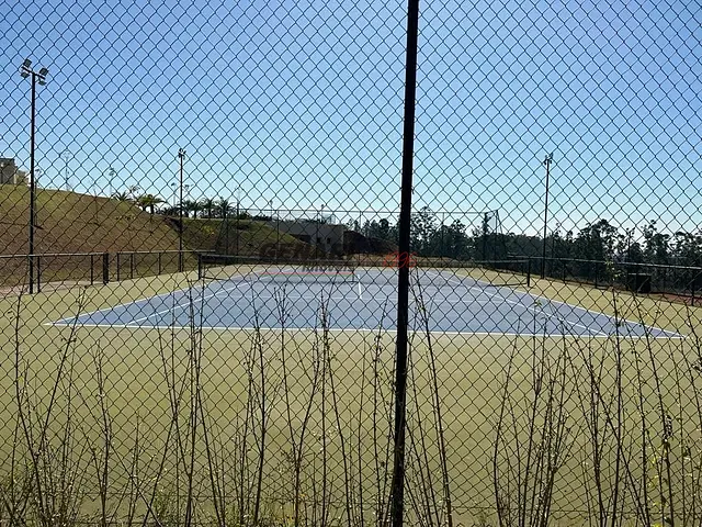 Terreno com 542m², à venda, no bairro Jardim Santa Rita em Indaiatuba