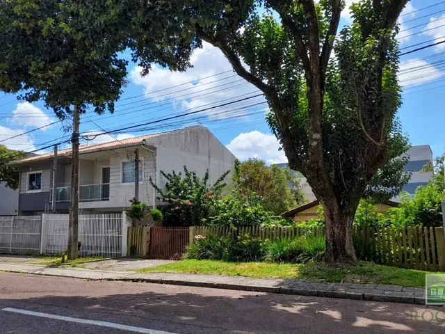 Terreno à venda, no bairro Cruzeiro em São José Dos Pinhais