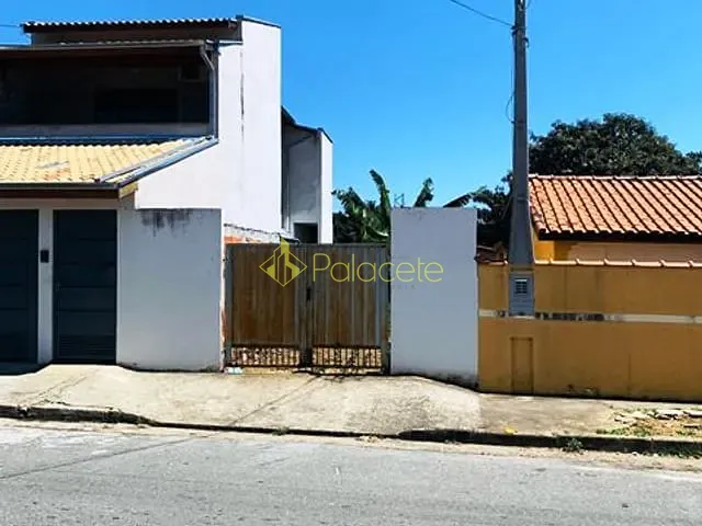 Terreno à venda, no bairro Santana em Pindamonhangaba