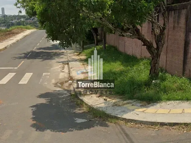 Terreno com 462m², à venda, no bairro Olarias em Ponta Grossa