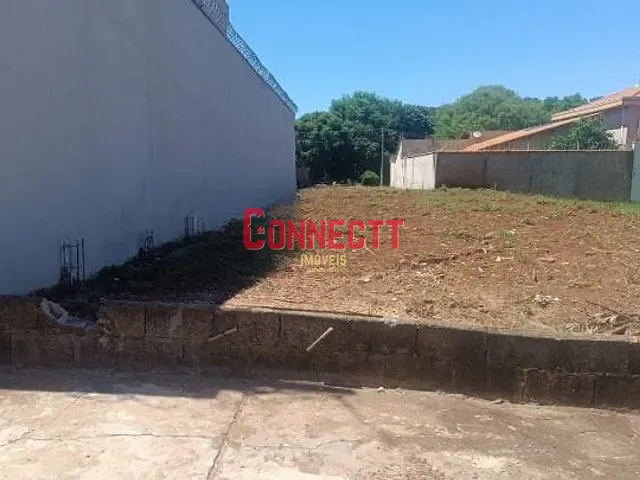 Terreno com 300m², à venda, no bairro Residencial Florida em Ribeirão Preto
