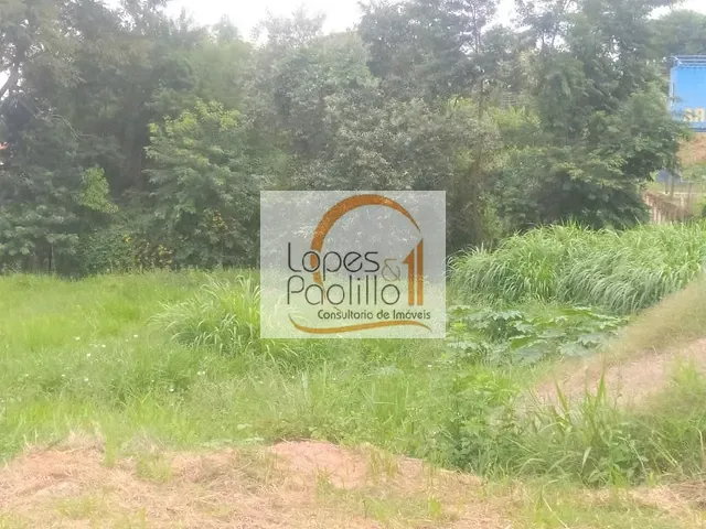 Terreno com 1512m², à venda, no bairro Parque Residencial Atibaia em Atibaia