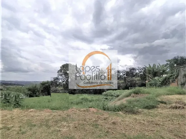 Terreno com 1512m², à venda, no bairro Parque Residencial Atibaia em Atibaia