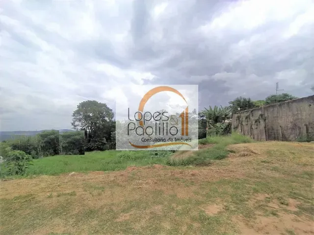 Terreno com 1512m², à venda, no bairro Parque Residencial Atibaia em Atibaia