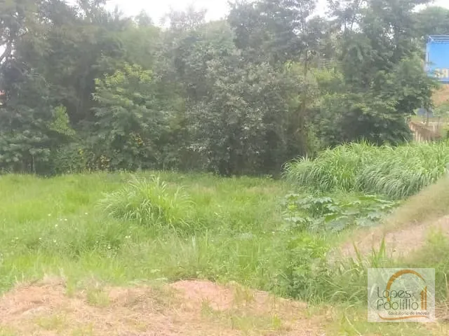 Terreno com 1512m², à venda, no bairro Parque Residencial Atibaia em Atibaia