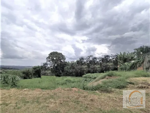 Terreno com 1512m², à venda, no bairro Parque Residencial Atibaia em Atibaia