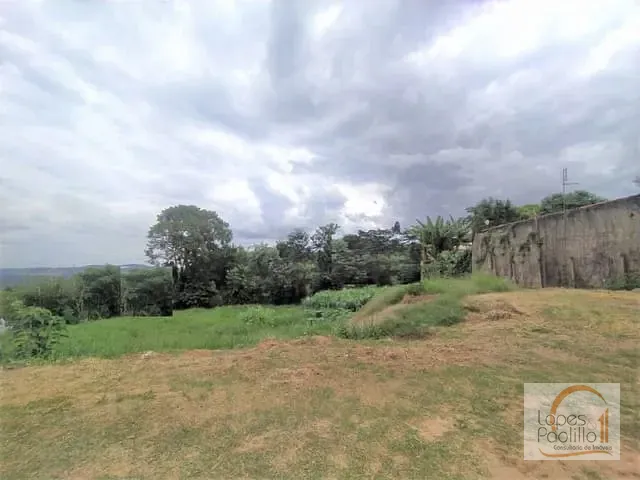 Terreno com 1512m², à venda, no bairro Parque Residencial Atibaia em Atibaia