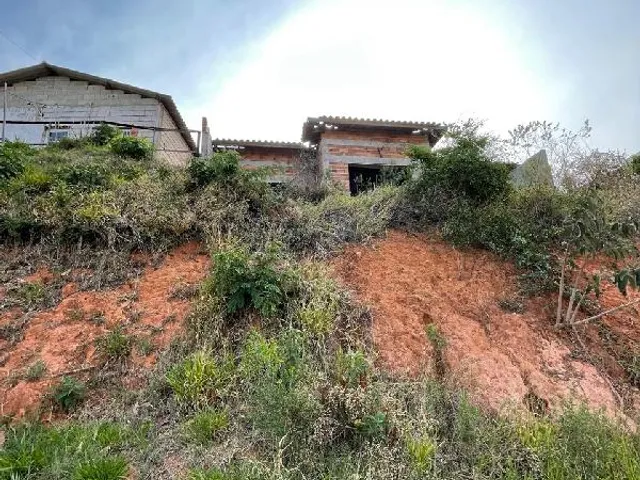 Foto do Terreno - Terreno à venda 1 Quarto, 110M², Não informado, SERRA NEGRA - SP | Imobiliária Compare