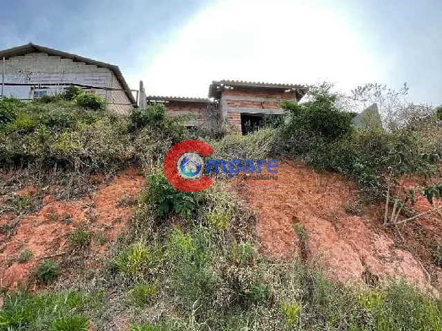 Terreno com 110m², à venda, no bairro Não informado em Serra Negra
