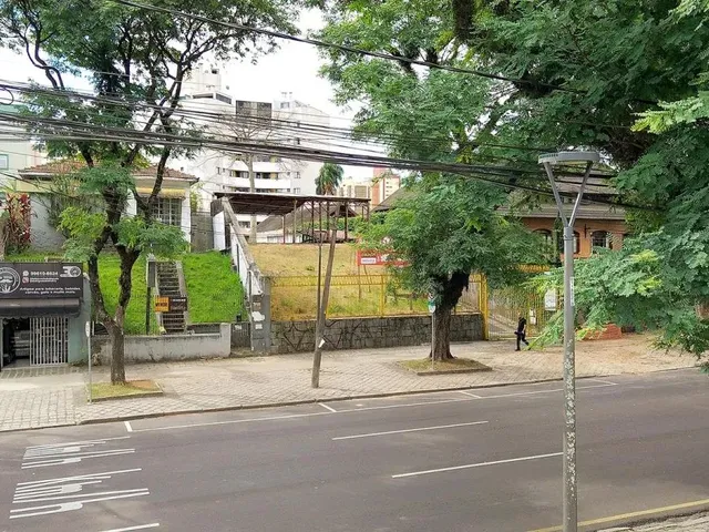 Terreno para alugar, no bairro Rebouças em Curitiba
