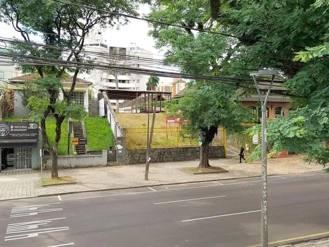 Terreno para alugar, no bairro Rebouças em Curitiba