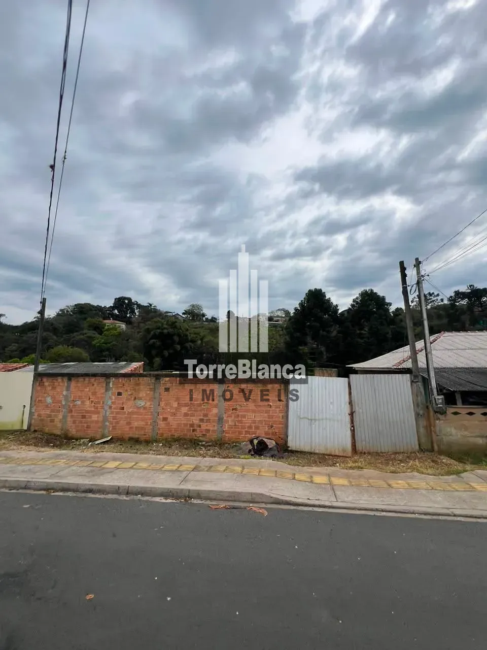 Terreno, 429 m² - Foto 1