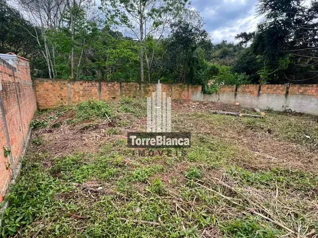 Terreno com 429m², à venda, no bairro Ronda em Ponta Grossa