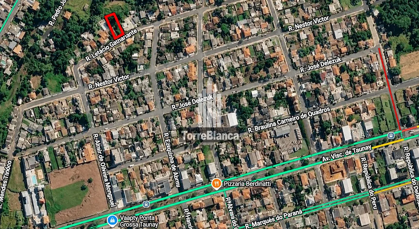 Terreno, 429 m² - Foto 6