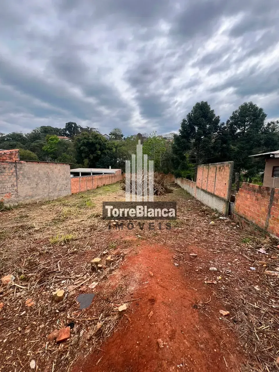 Terreno, 429 m² - Foto 2