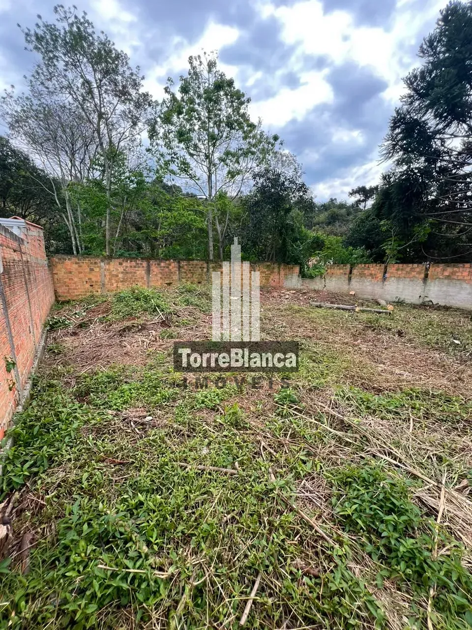 Terreno, 429 m² - Foto 3