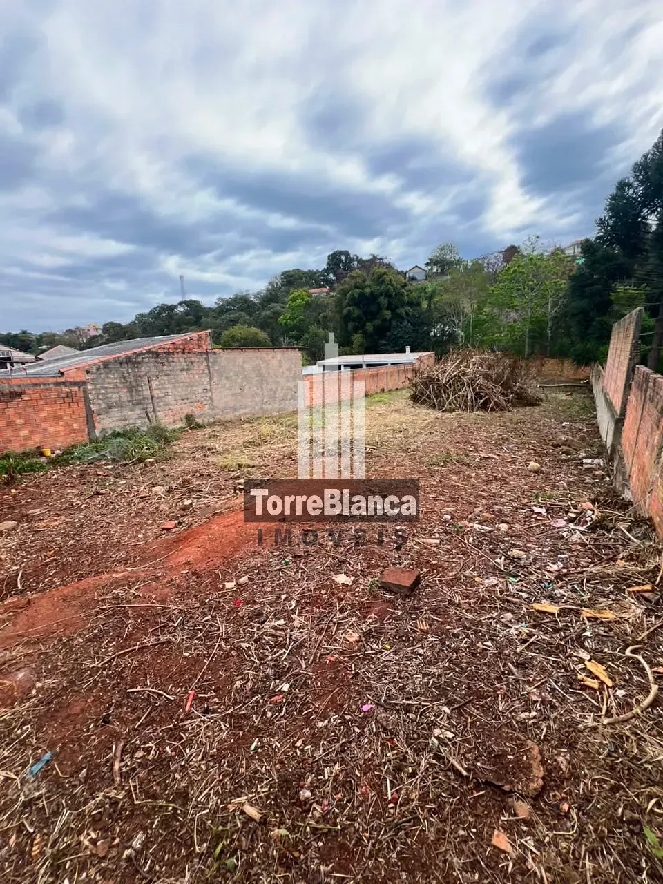 Terreno, 429 m² - Foto 5