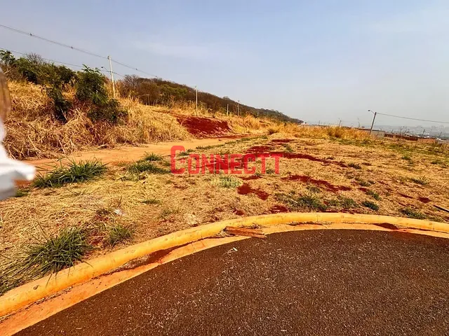 Terreno com 358m², à venda, no bairro Recreio Anhanguera em Ribeirão Preto