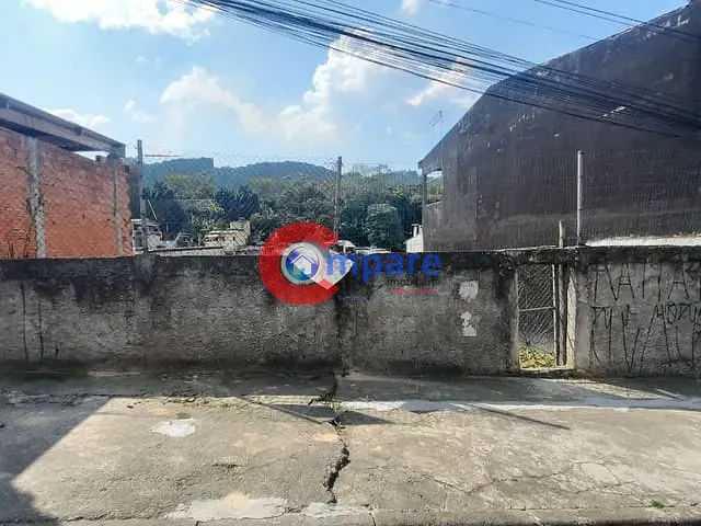 Terreno com 250m², à venda, no bairro Jardim Munira em Guarulhos