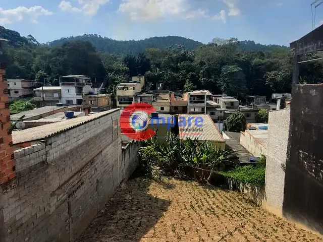 Terreno com 250m², à venda, no bairro Jardim Munira em Guarulhos