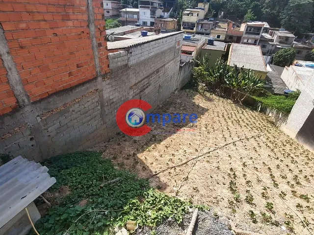 Terreno com 250m², à venda, no bairro Jardim Munira em Guarulhos