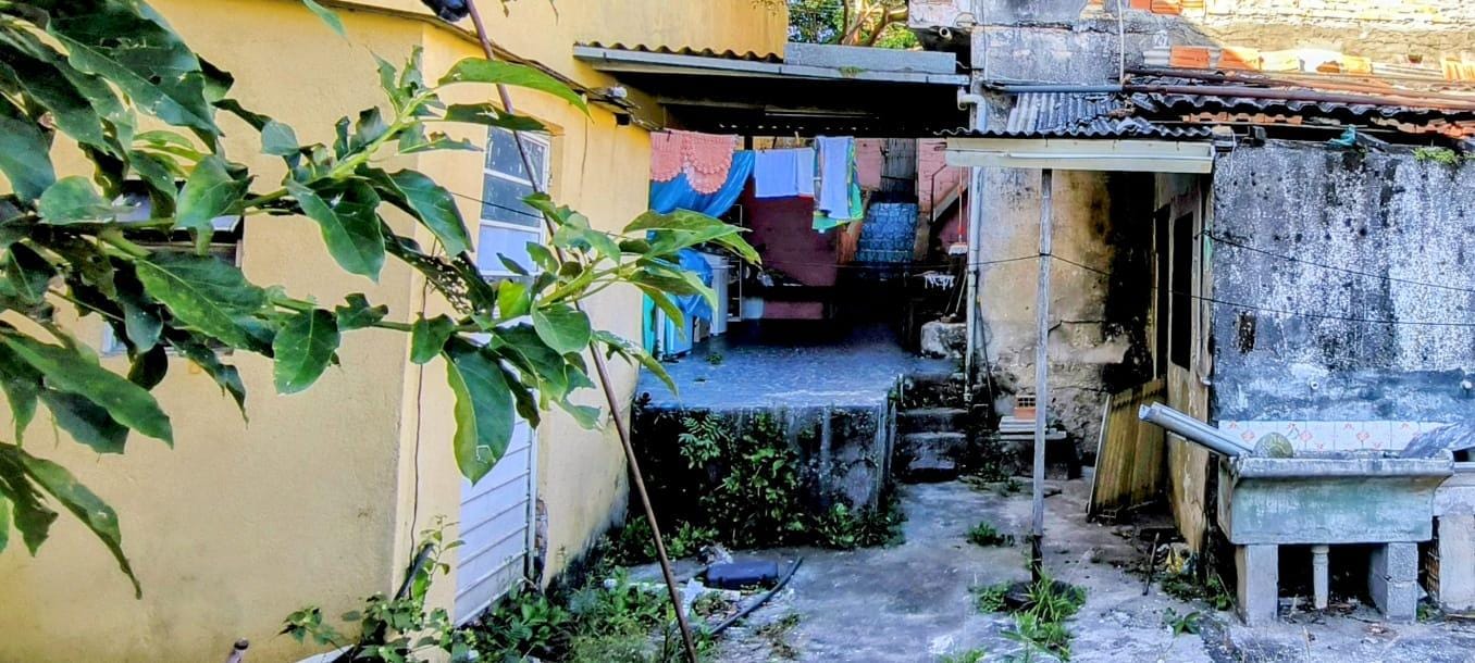 Terreno à venda, Vila Palmares, Santo André, SP
