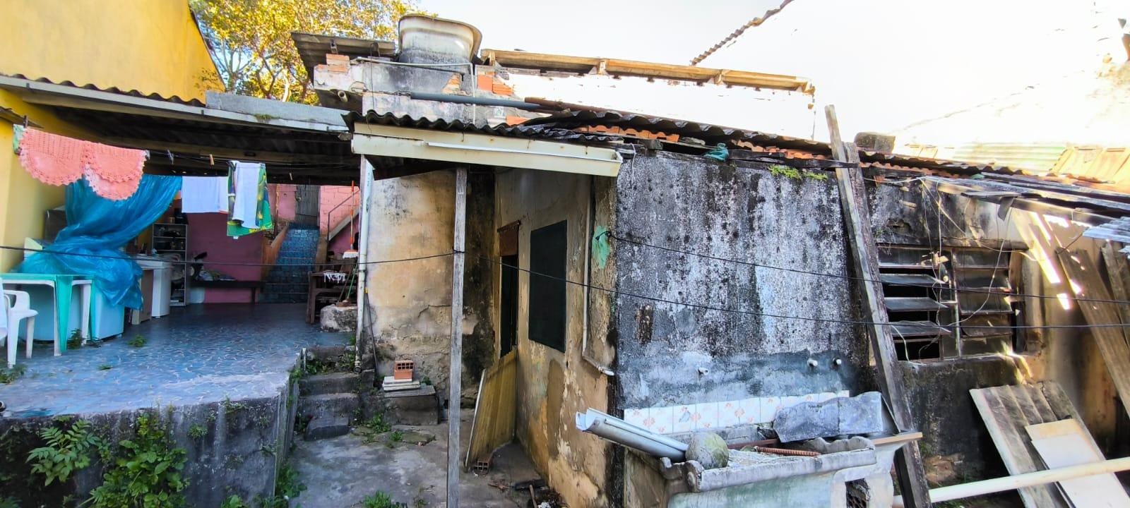 Terreno à venda, Vila Palmares, Santo André, SP