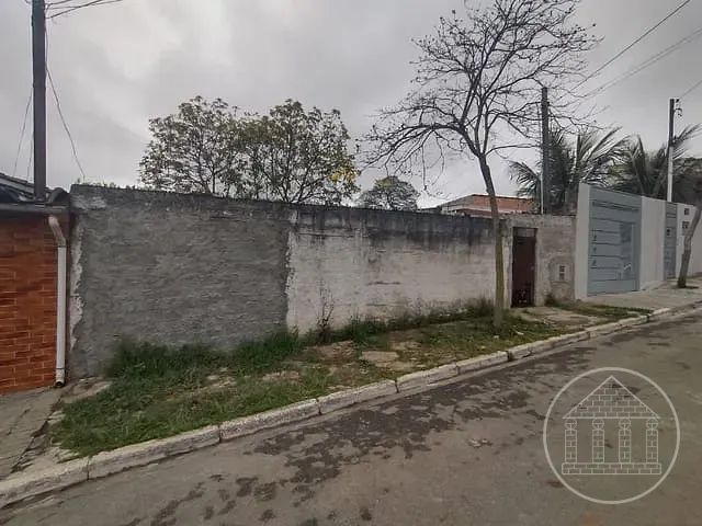Terreno com 262m², à venda, no bairro Jordanopolis em São Paulo