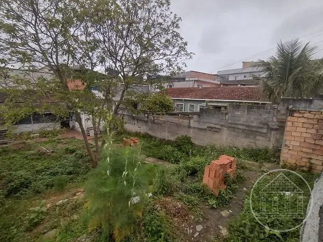 Terreno com 262m², à venda, no bairro Jordanopolis em São Paulo