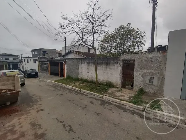 Terreno com 262m², à venda, no bairro Jordanopolis em São Paulo