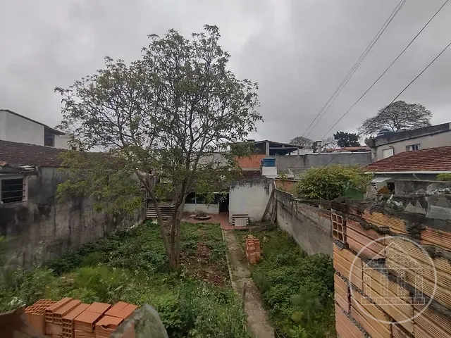 Terreno com 262m², à venda, no bairro Jordanopolis em São Paulo