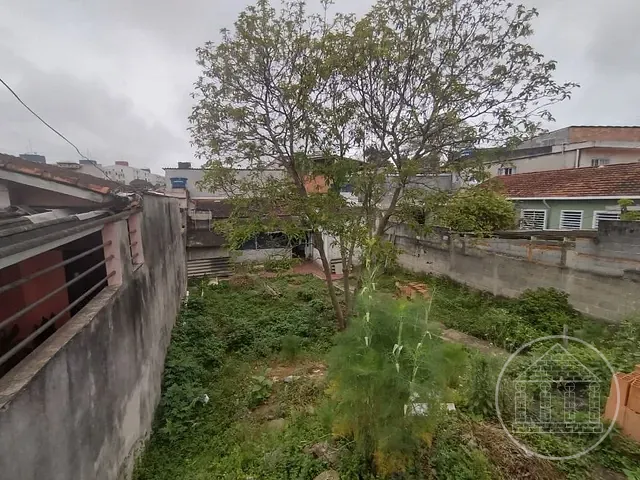 Terreno com 262m², à venda, no bairro Jordanopolis em São Paulo