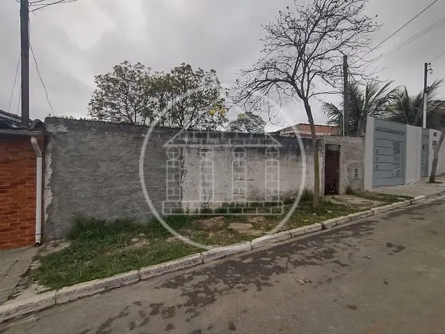 Terreno com 262m², à venda, no bairro Jordanopolis em São Paulo