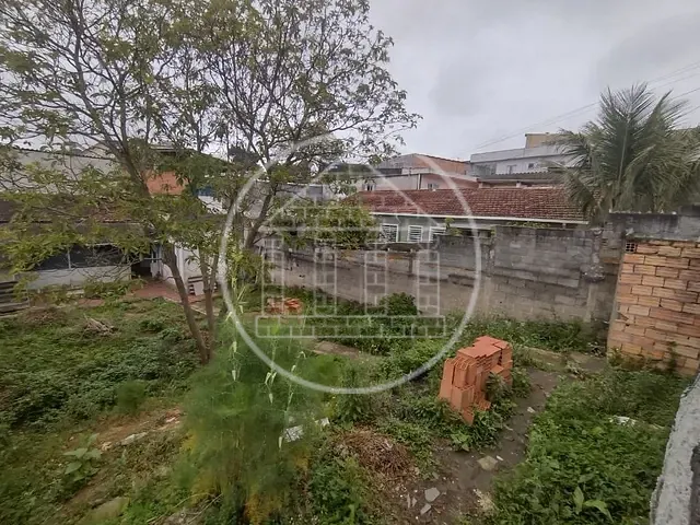 Terreno com 262m², à venda, no bairro Jordanopolis em São Paulo