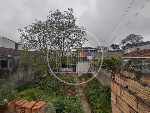 Terreno com 262m², à venda, no bairro Jordanopolis em São Paulo