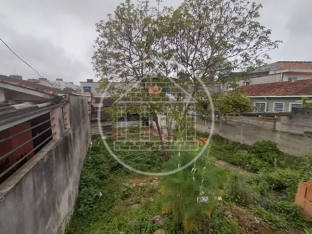 Terreno com 262m², à venda, no bairro Jordanopolis em São Paulo