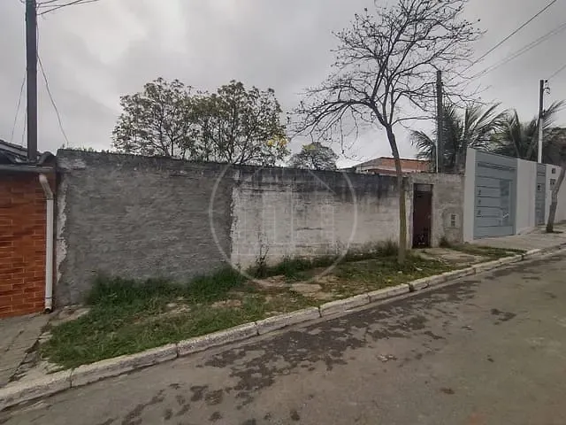 Terreno com 262m², à venda, no bairro Jordanopolis em São Paulo
