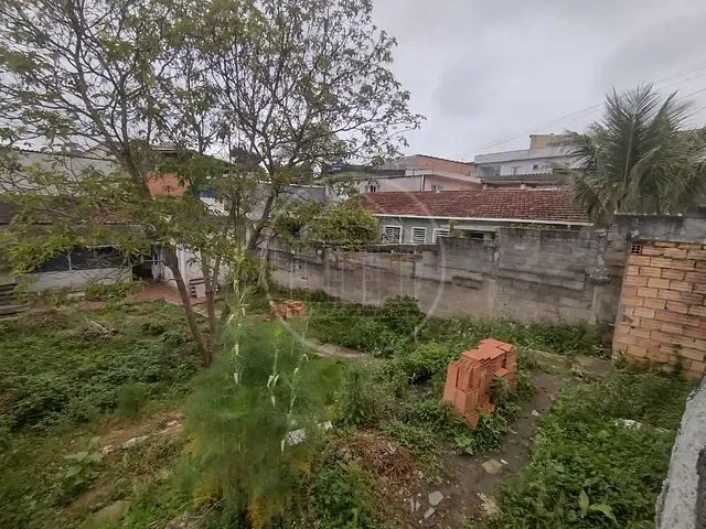 Terreno com 262m², à venda, no bairro Jordanopolis em São Paulo