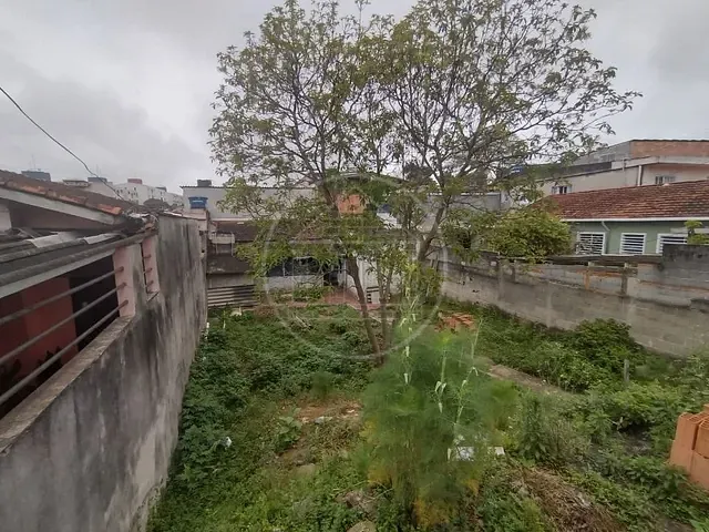 Terreno com 262m², à venda, no bairro Jordanopolis em São Paulo