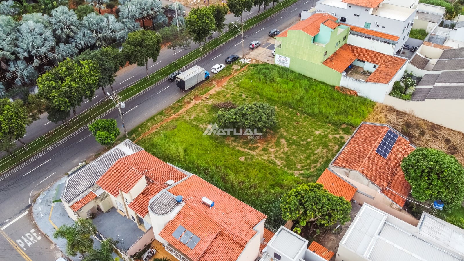 Terrenos e loteamentos à venda em Goiânia - GO - Buskaza