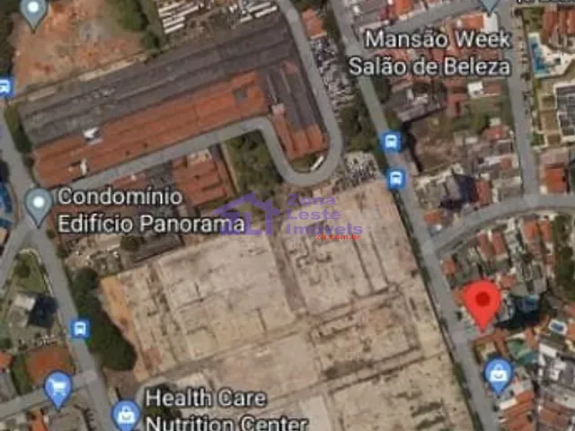 Terreno com 500m², à venda, no bairro Vila Carrão em São Paulo