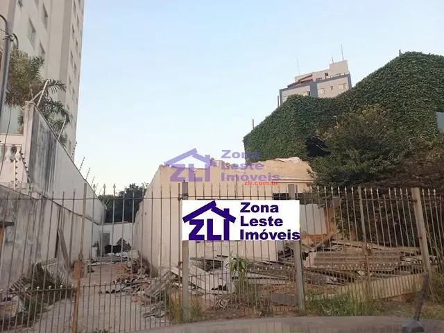 Terreno com 500m², à venda, no bairro Vila Carrão em São Paulo