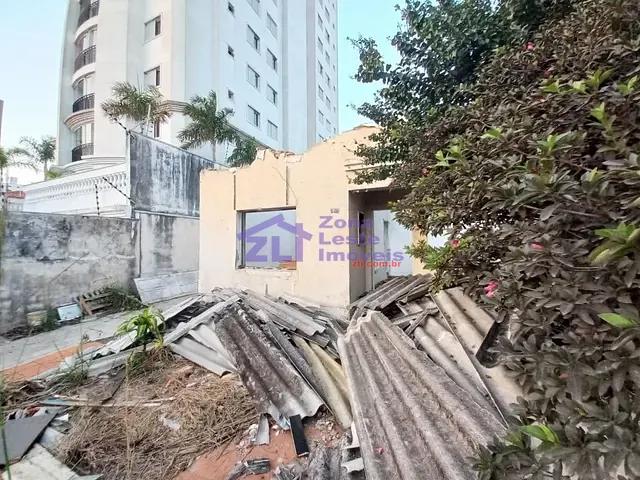 Terreno com 500m², à venda, no bairro Vila Carrão em São Paulo