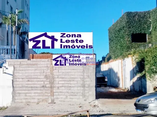 Terreno com 500m², à venda, no bairro Vila Carrão em São Paulo