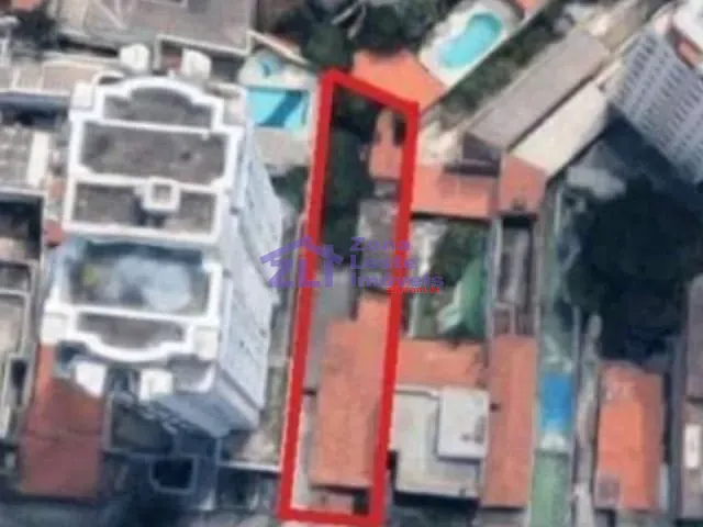 Terreno com 500m², à venda, no bairro Vila Carrão em São Paulo