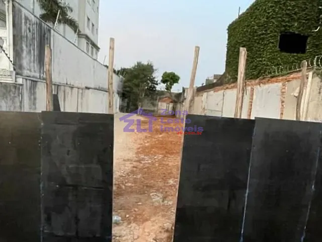 Terreno com 500m², à venda, no bairro Vila Carrão em São Paulo