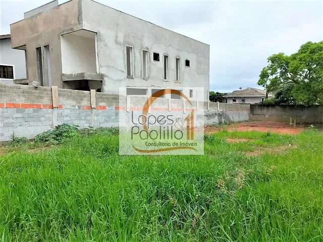 Terreno com 463m², à venda, no bairro Jardim dos Pinheiros em Atibaia