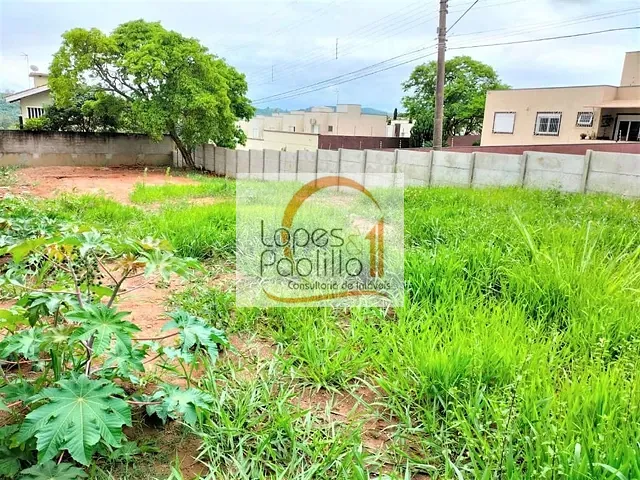 Terreno com 463m², à venda, no bairro Jardim dos Pinheiros em Atibaia