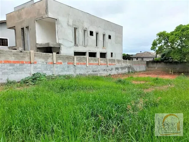 Terreno com 463m², à venda, no bairro Jardim dos Pinheiros em Atibaia